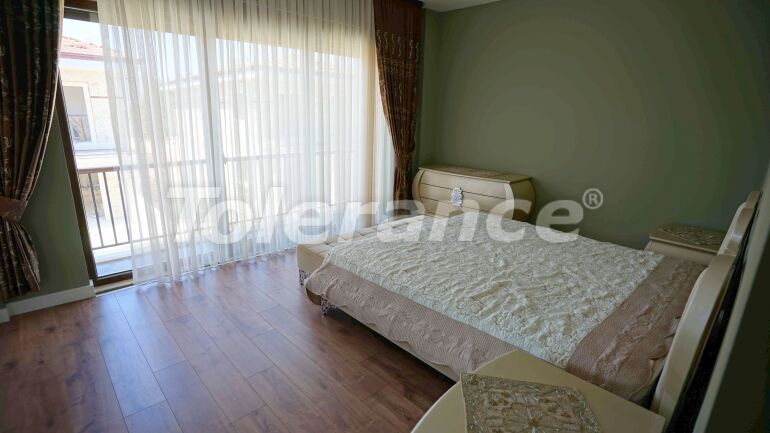 Villa from the developer in Döşemealtı, Antalya with pool - 57744 Villa from the developer in Döşemealtı, Antalya with pool - buy realty in Turkey - 57744