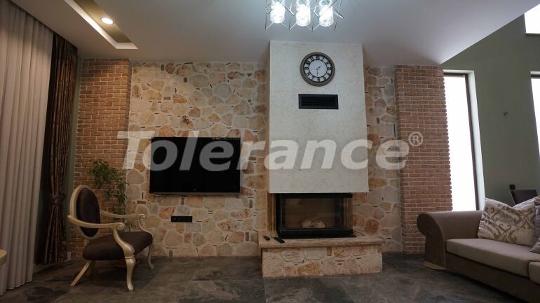 Villa from the developer in Döşemealtı, Antalya with pool - 57746 Villa from the developer in Döşemealtı, Antalya with pool - buy realty in Turkey - 57746