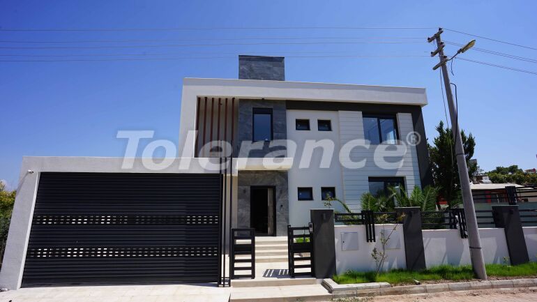 Villa in Döşemealtı, Antalya pool - 57786 Villa in Döşemealtı, Antalya pool - immobilien in der Türkei kaufen - 57786