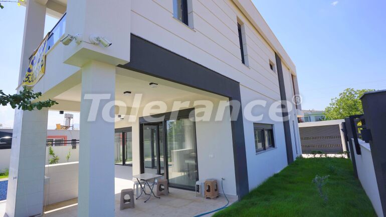 Villa in Döşemealtı, Antalya pool - 57789 Villa in Döşemealtı, Antalya pool - immobilien in der Türkei kaufen - 57789