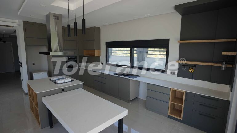 Villa in Döşemealtı, Antalya pool - 57792 Villa in Döşemealtı, Antalya pool - immobilien in der Türkei kaufen - 57792