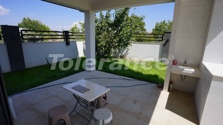 Villa in Döşemealtı, Antalya pool - 57794 Villa in Döşemealtı, Antalya pool - immobilien in der Türkei kaufen - 57794