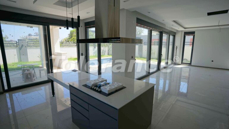 Villa in Döşemealtı, Antalya pool - 57796 Villa in Döşemealtı, Antalya pool - immobilien in der Türkei kaufen - 57796