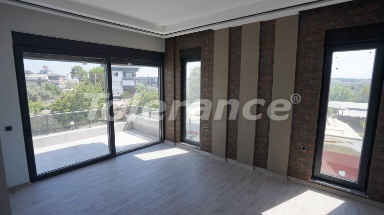 Villa in Döşemealtı, Antalya pool - 57812 Villa in Döşemealtı, Antalya pool - immobilien in der Türkei kaufen - 57812