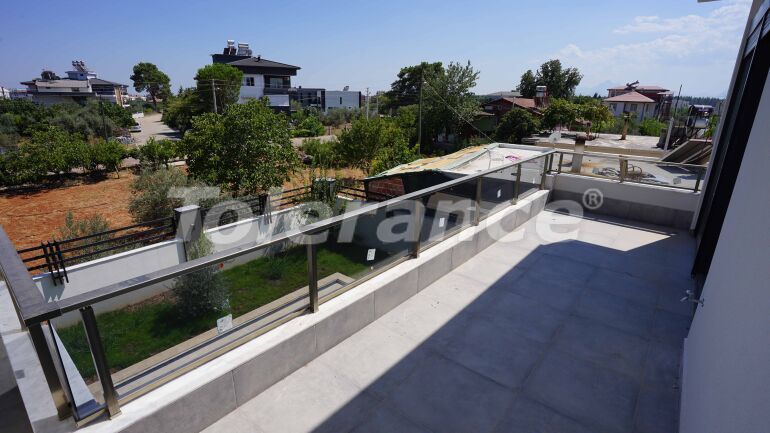 Villa in Döşemealtı, Antalya pool - 57814 Villa in Döşemealtı, Antalya pool - immobilien in der Türkei kaufen - 57814