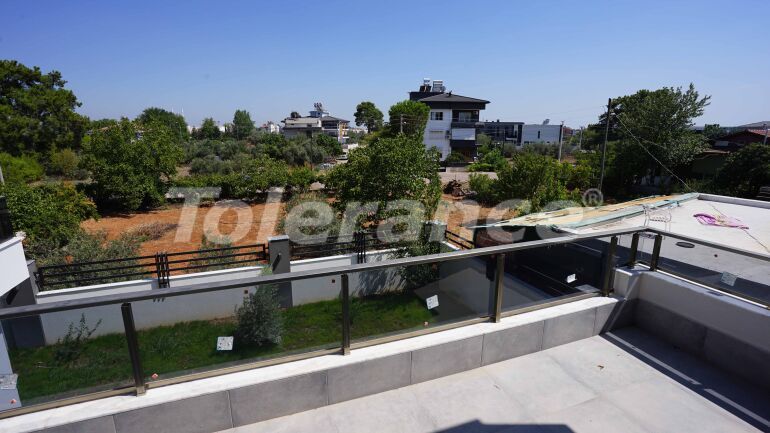 Villa in Döşemealtı, Antalya pool - 57816 Villa in Döşemealtı, Antalya pool - immobilien in der Türkei kaufen - 57816