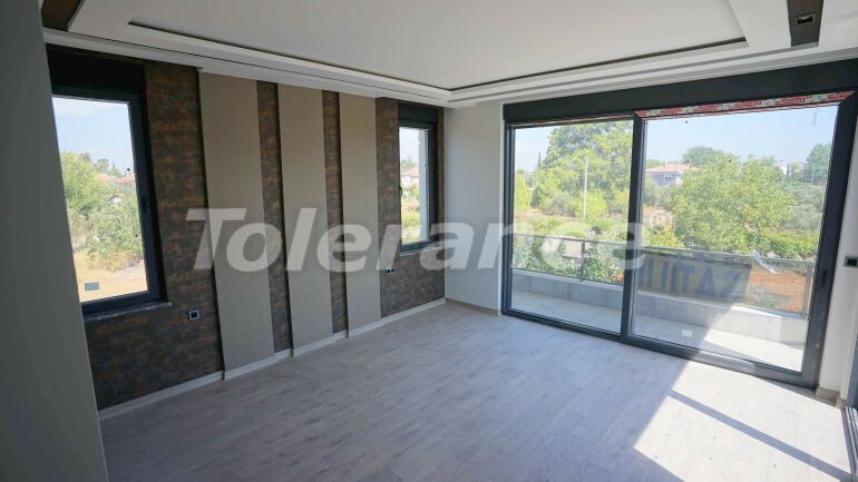 Villa in Döşemealtı, Antalya pool - 57818 Villa in Döşemealtı, Antalya pool - immobilien in der Türkei kaufen - 57818
