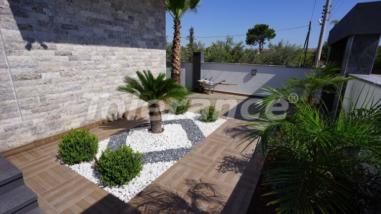 Villa from the developer in Döşemealtı, Antalya with pool - buy realty in Turkey - 57822