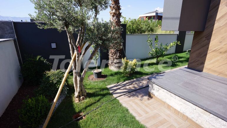 Villa from the developer in Döşemealtı, Antalya with pool - buy realty in Turkey - 57823