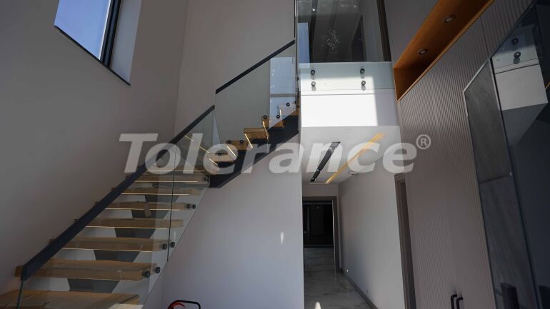 Villa from the developer in Döşemealtı, Antalya with pool - buy realty in Turkey - 57824