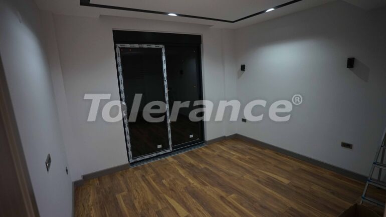 Villa from the developer in Döşemealtı, Antalya with pool - buy realty in Turkey - 57825