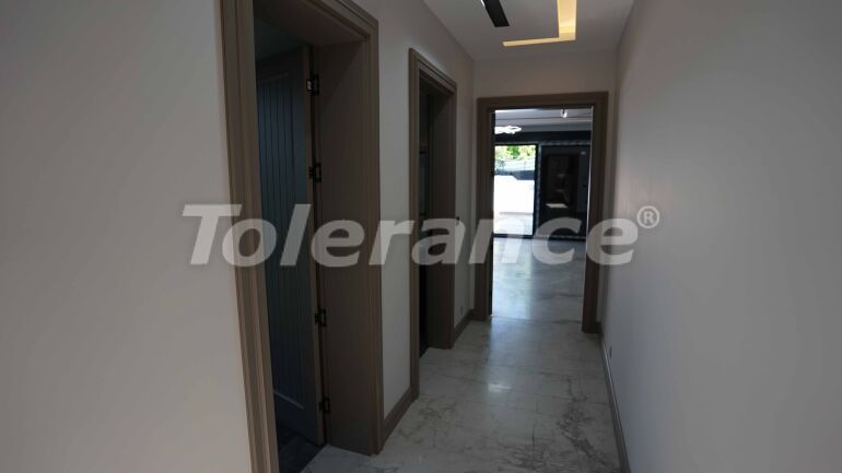 Villa from the developer in Döşemealtı, Antalya with pool - buy realty in Turkey - 57826