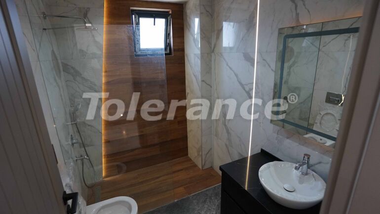 Villa from the developer in Döşemealtı, Antalya with pool - buy realty in Turkey - 57827