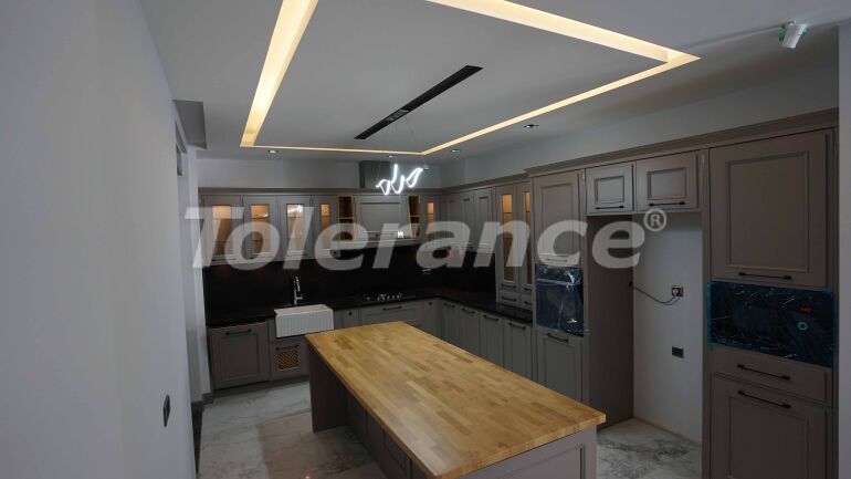 Villa from the developer in Döşemealtı, Antalya with pool - buy realty in Turkey - 57828