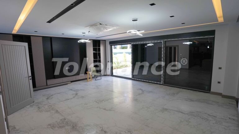 Villa from the developer in Döşemealtı, Antalya with pool - buy realty in Turkey - 57829
