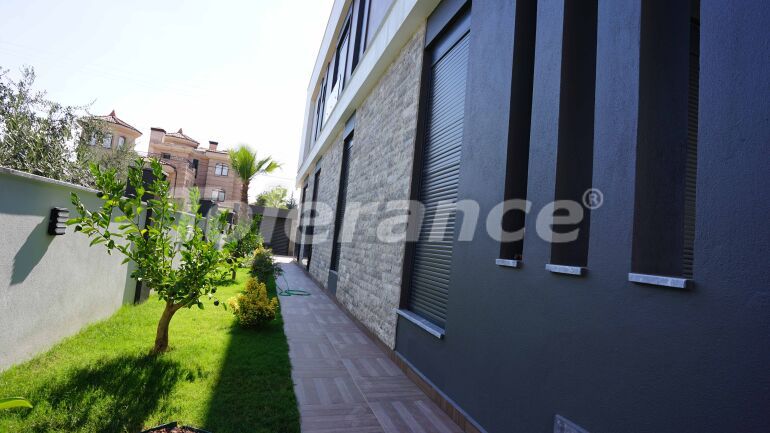 Villa from the developer in Döşemealtı, Antalya with pool - buy realty in Turkey - 57831