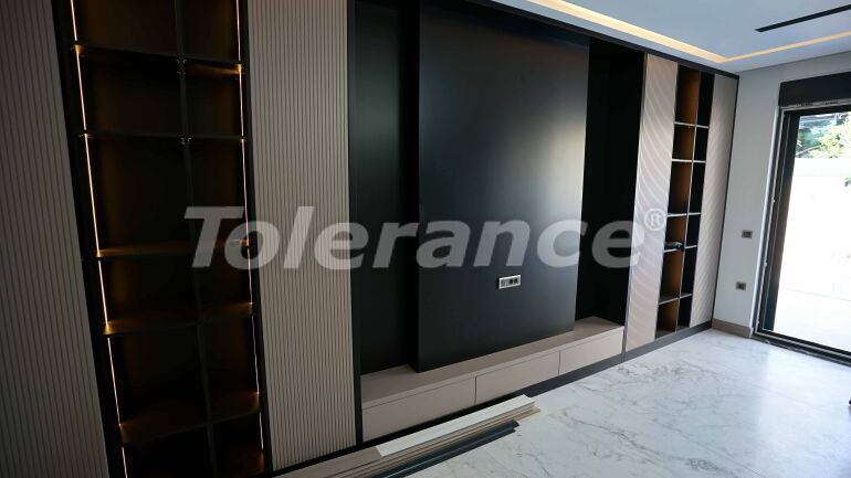 Villa from the developer in Döşemealtı, Antalya with pool - buy realty in Turkey - 57832