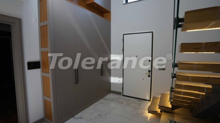 Villa from the developer in Döşemealtı, Antalya with pool - buy realty in Turkey - 57833