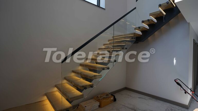 Villa from the developer in Döşemealtı, Antalya with pool - buy realty in Turkey - 57834