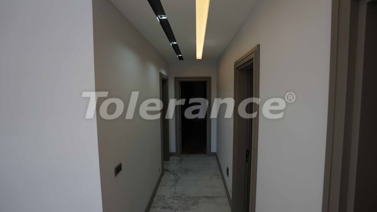 Villa from the developer in Döşemealtı, Antalya with pool - buy realty in Turkey - 57835