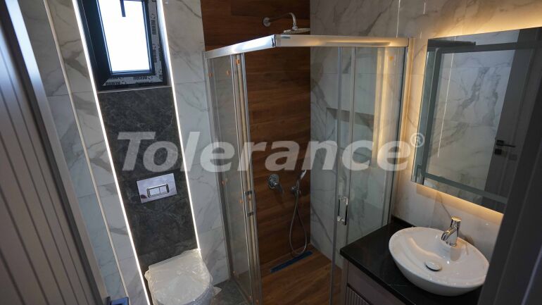 Villa from the developer in Döşemealtı, Antalya with pool - buy realty in Turkey - 57836