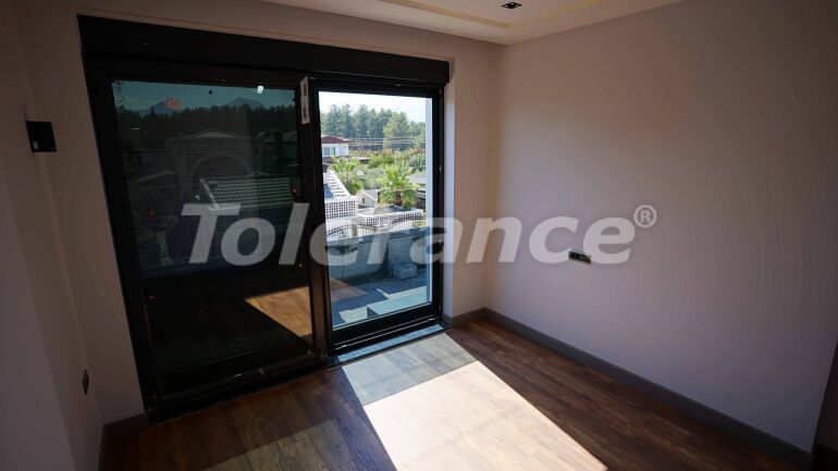 Villa from the developer in Döşemealtı, Antalya with pool - buy realty in Turkey - 57837