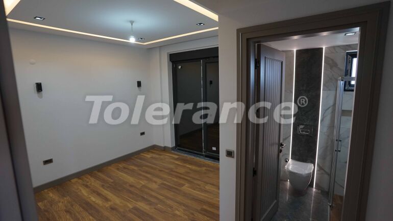 Villa from the developer in Döşemealtı, Antalya with pool - buy realty in Turkey - 57838