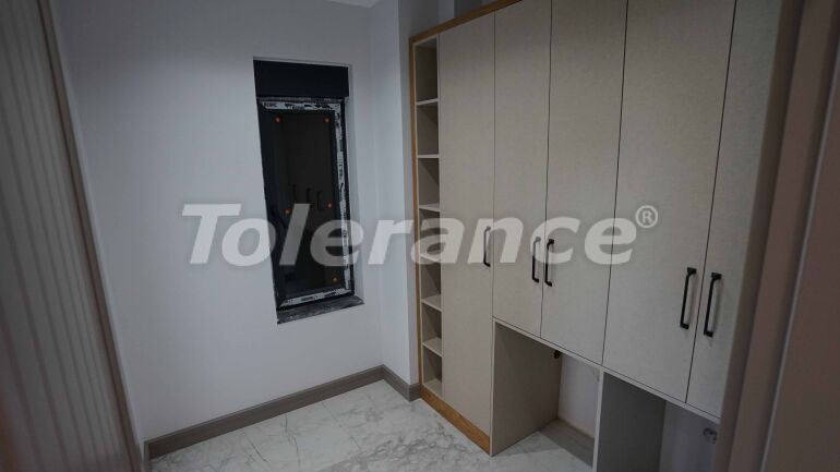 Villa from the developer in Döşemealtı, Antalya with pool - buy realty in Turkey - 57839