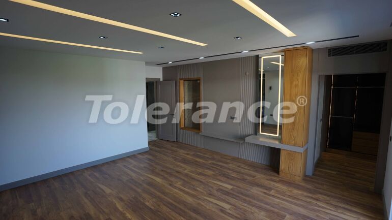 Villa from the developer in Döşemealtı, Antalya with pool - buy realty in Turkey - 57840