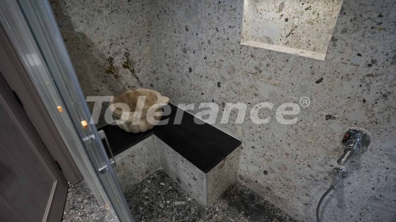 Villa from the developer in Döşemealtı, Antalya with pool - buy realty in Turkey - 57841