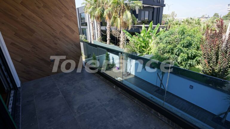 Villa from the developer in Döşemealtı, Antalya with pool - buy realty in Turkey - 57843