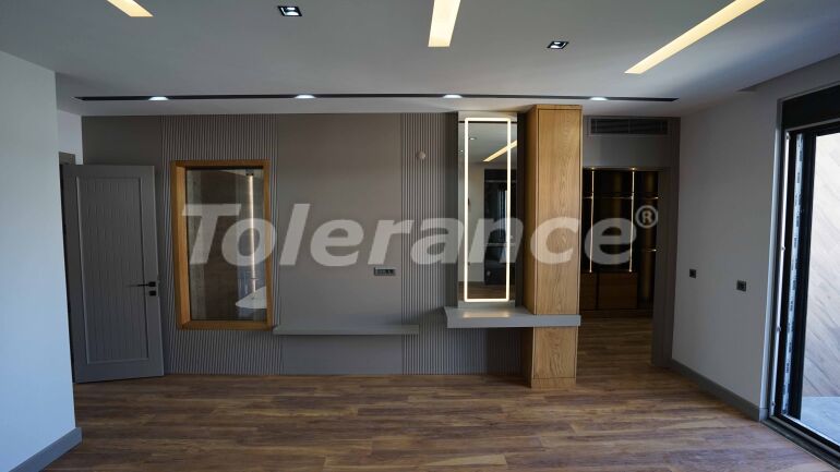 Villa from the developer in Döşemealtı, Antalya with pool - buy realty in Turkey - 57844