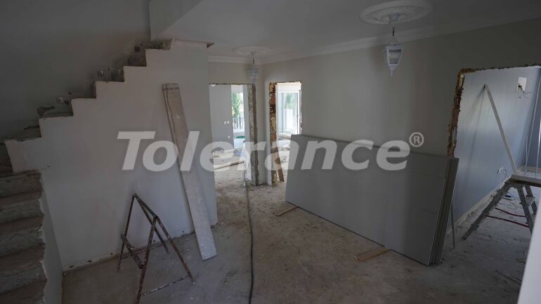Villa van de ontwikkelaar in Döşemealtı, Antalya - onroerend goed kopen in Turkije - 58070