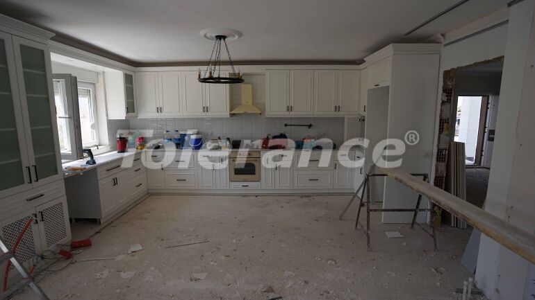 Villa van de ontwikkelaar in Döşemealtı, Antalya - onroerend goed kopen in Turkije - 58072
