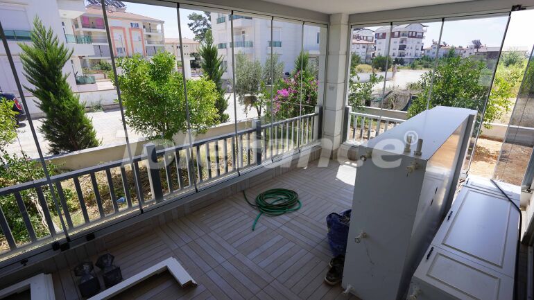 Villa van de ontwikkelaar in Döşemealtı, Antalya - onroerend goed kopen in Turkije - 58073