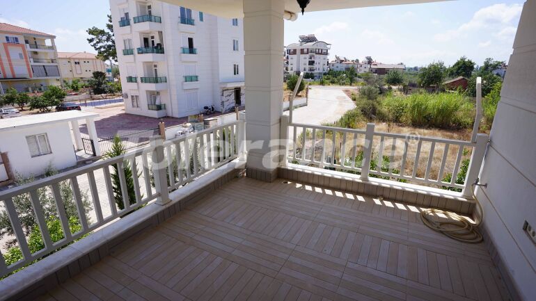 Villa van de ontwikkelaar in Döşemealtı, Antalya - onroerend goed kopen in Turkije - 58075