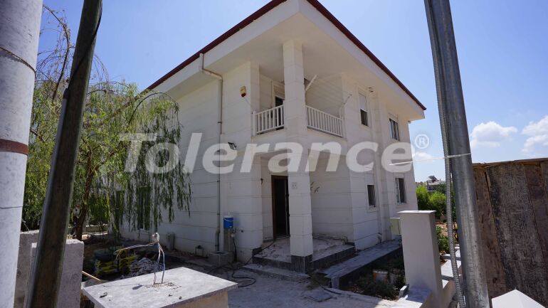Villa van de ontwikkelaar in Döşemealtı, Antalya - onroerend goed kopen in Turkije - 58078