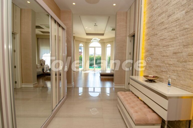 فلل في:في دوشيمالتي, أنطاليا مسبح - 58887 فلل في:في دوشيمالتي, أنطاليا مسبح - شراء عقار في تركيا - 58887