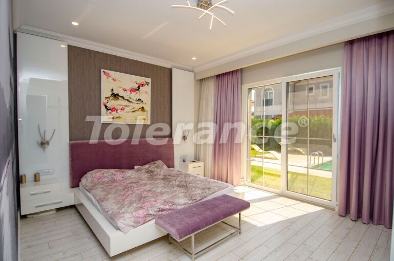 فلل في:في دوشيمالتي, أنطاليا مسبح - 58890 فلل في:في دوشيمالتي, أنطاليا مسبح - شراء عقار في تركيا - 58890
