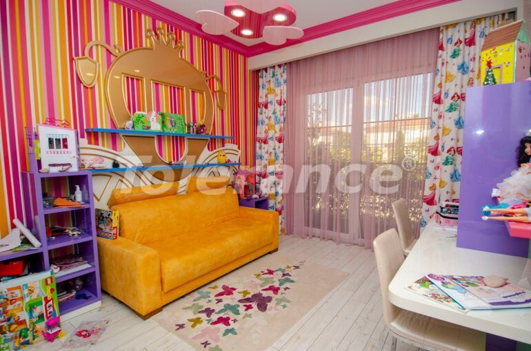 فلل في:في دوشيمالتي, أنطاليا مسبح - 58894 فلل في:في دوشيمالتي, أنطاليا مسبح - شراء عقار في تركيا - 58894