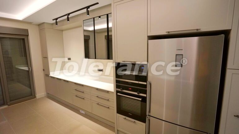 فلل من المتعهد في:في دوشيمالتي, أنطاليا مسبح - شراء عقار في تركيا - 62113