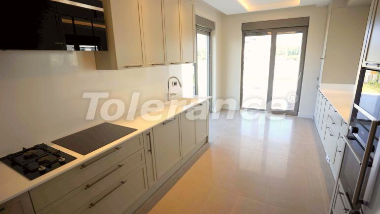 فلل من المتعهد في:في دوشيمالتي, أنطاليا مسبح - شراء عقار في تركيا - 62114