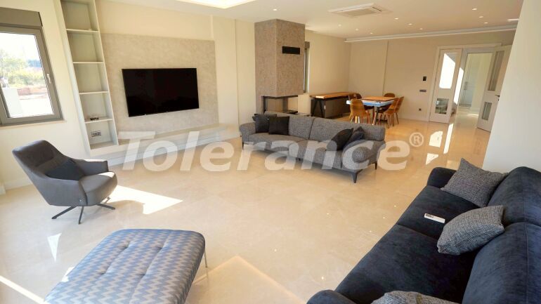 فلل من المتعهد في:في دوشيمالتي, أنطاليا مسبح - شراء عقار في تركيا - 62117