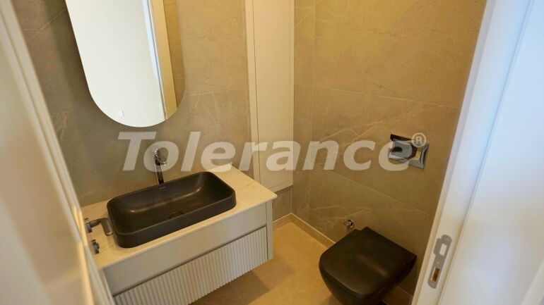 فلل من المتعهد في:في دوشيمالتي, أنطاليا مسبح - شراء عقار في تركيا - 62118