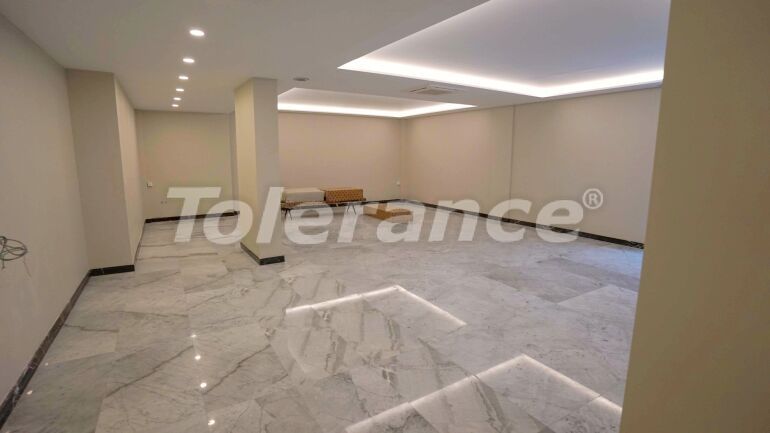 فلل من المتعهد في:في دوشيمالتي, أنطاليا مسبح - شراء عقار في تركيا - 62120