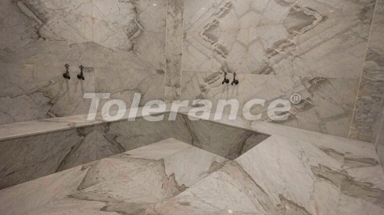 فلل من المتعهد في:في دوشيمالتي, أنطاليا مسبح - شراء عقار في تركيا - 62121