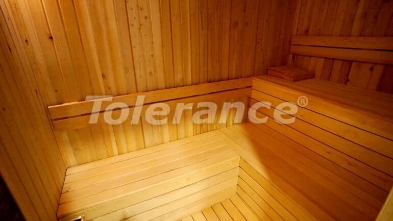 فلل من المتعهد في:في دوشيمالتي, أنطاليا مسبح - شراء عقار في تركيا - 62122