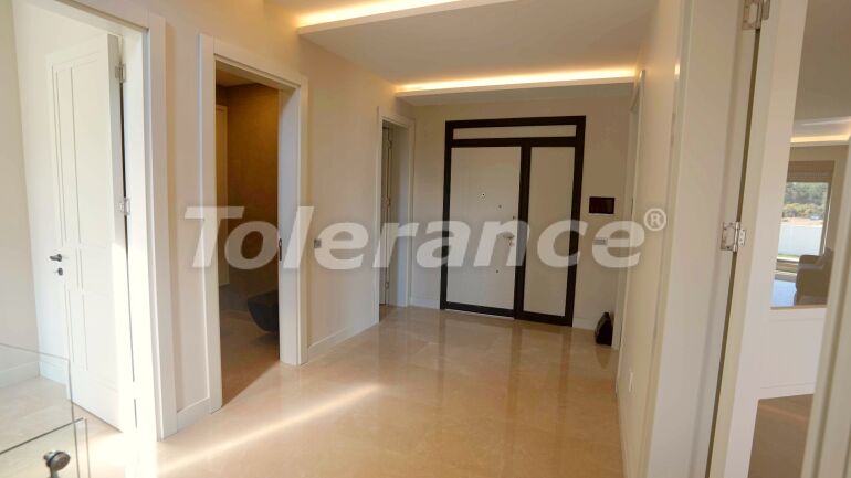 فلل من المتعهد في:في دوشيمالتي, أنطاليا مسبح - شراء عقار في تركيا - 62124