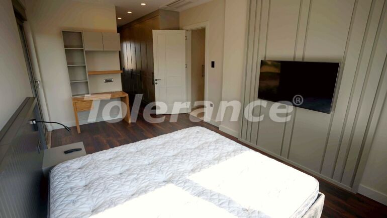 فلل من المتعهد في:في دوشيمالتي, أنطاليا مسبح - شراء عقار في تركيا - 62125