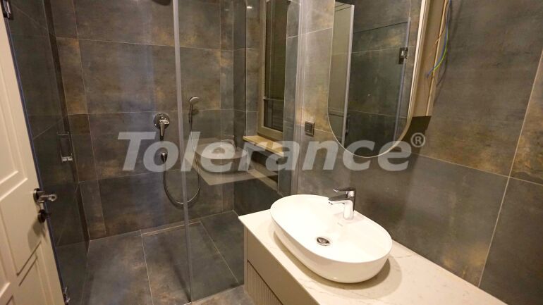 فلل من المتعهد في:في دوشيمالتي, أنطاليا مسبح - شراء عقار في تركيا - 62126